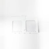 Samsung Refrigerator Trays & Shelves DA97-12689A replacement part