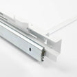 Samsung DA97-12861A Refrigerator Freezer Door Slide Rail Assembly Genuine Original Equipment Manufacturer (OEM) Part