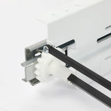 Samsung Refrigerator Drawers & Glides DA97-12861A replacement part