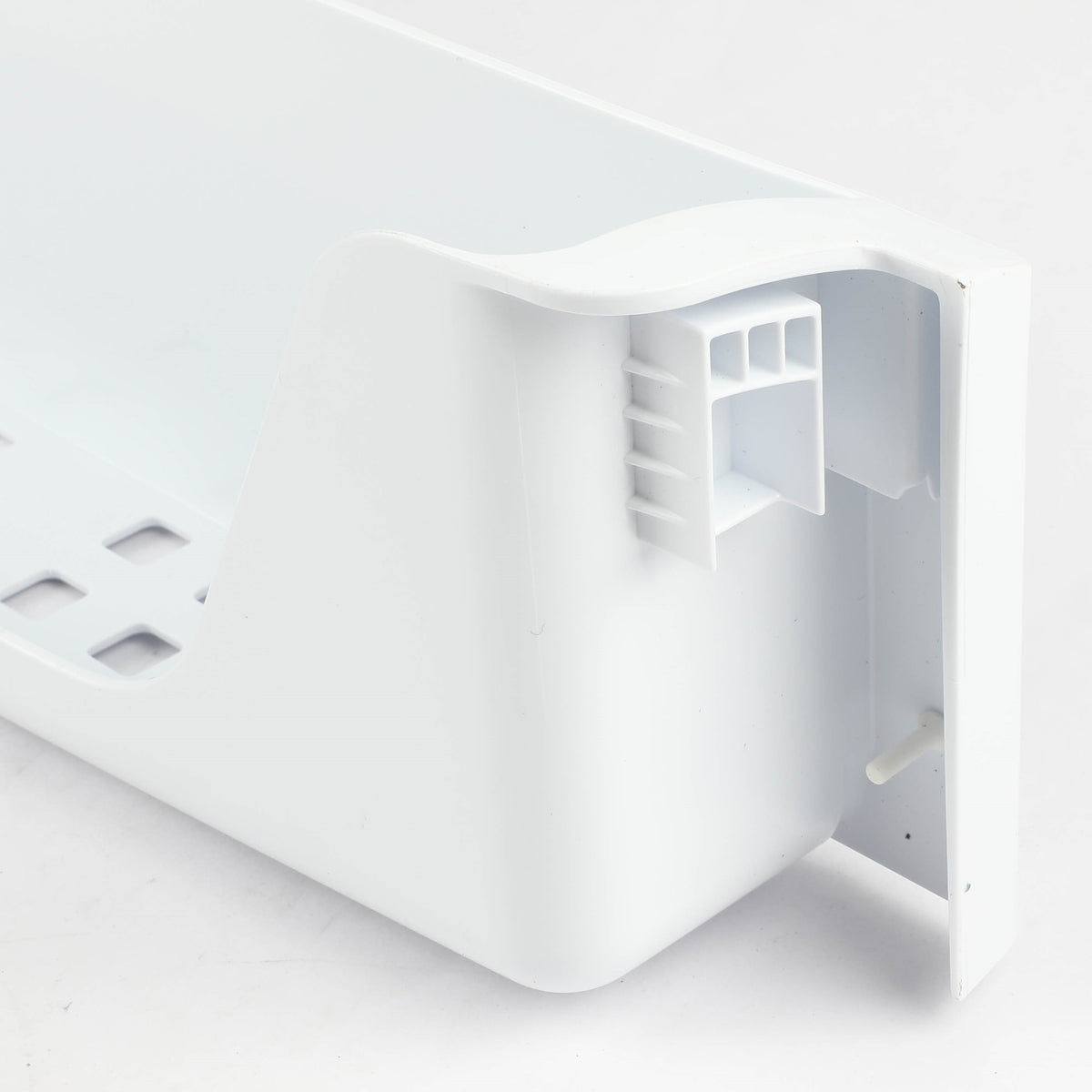Samsung DA97-12963A Genuine OEM Assembly Guard Fre Door Bin Module
