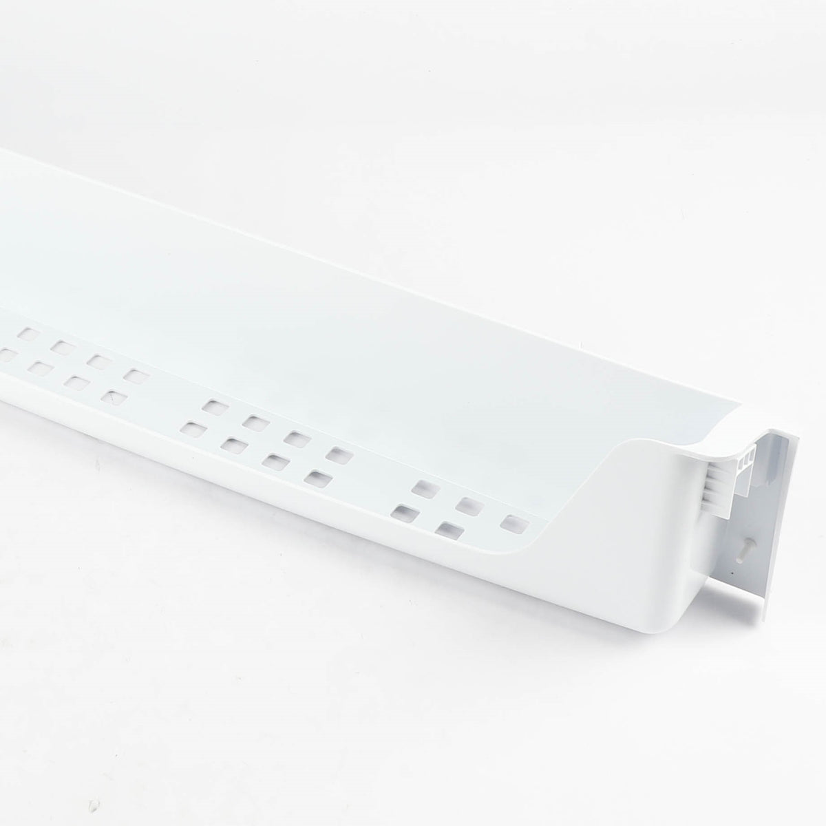 Samsung DA97-12963A Genuine OEM Assembly Guard Fre Door Bin Module
