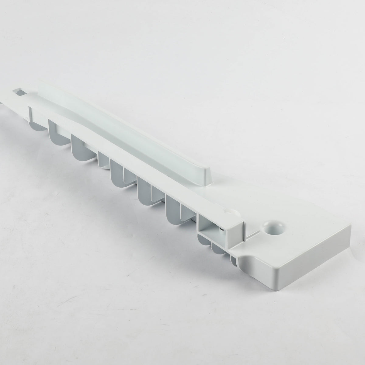 Samsung DA97-13128A Genuine OEM Assembly Rail Pantry R