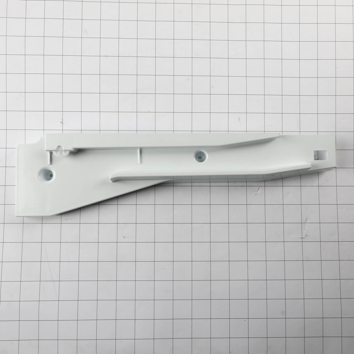 Samsung DA97-13128A Genuine OEM Assembly Rail Pantry R