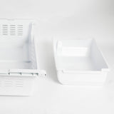 Samsung Refrigerator Drawers & Glides DA97-13155C replacement part