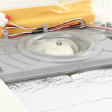 Samsung Refrigerator Covers DA97-13388B replacement part