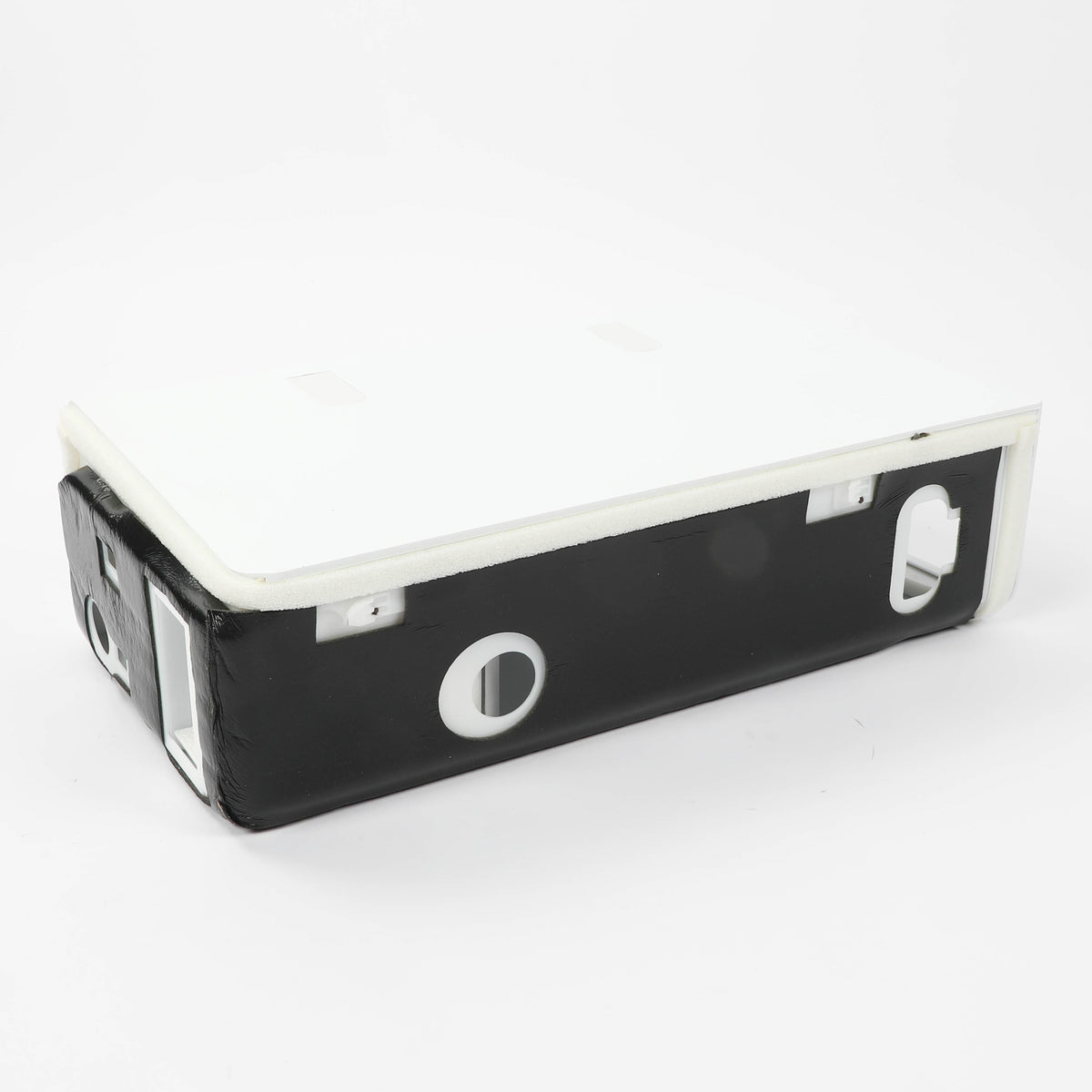 Samsung DA97-13405A Genuine OEM Assembly Case Ice Room