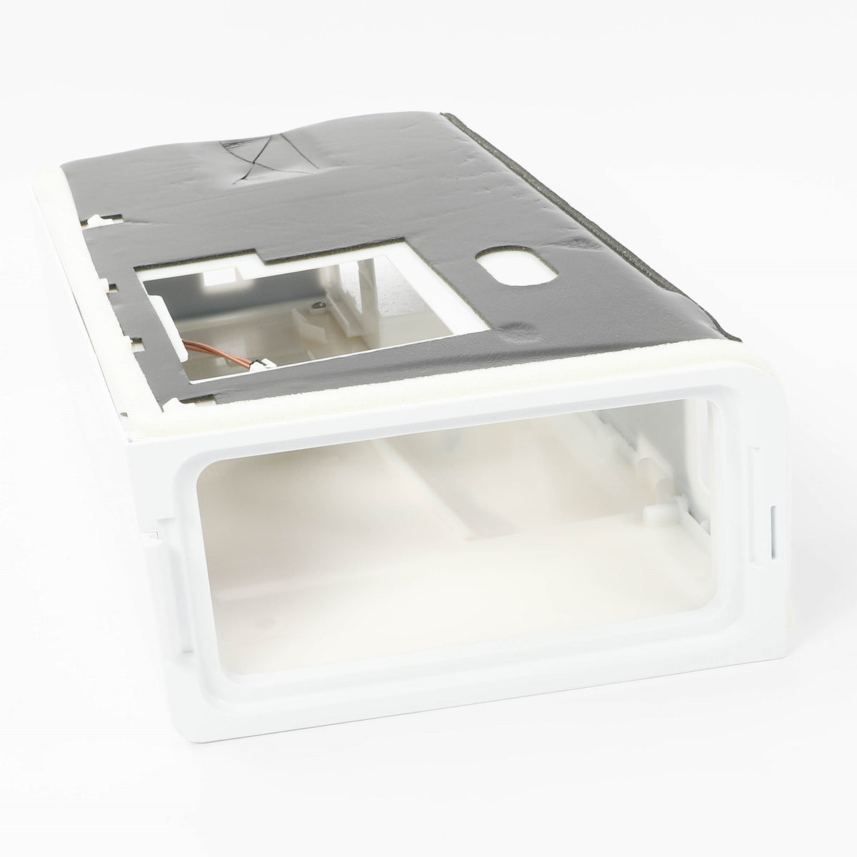 Samsung DA97-13405A Genuine OEM Assembly Case Ice Room
