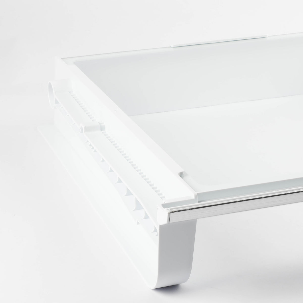 Samsung DA97-13719A Genuine OEM Assembly Shelf Slide