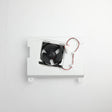 SAMSUNG DA97-13756A Refrigerator Evaporator Fan Motor Assembly Genuine Original Equipment Manufacturer (OEM) Part