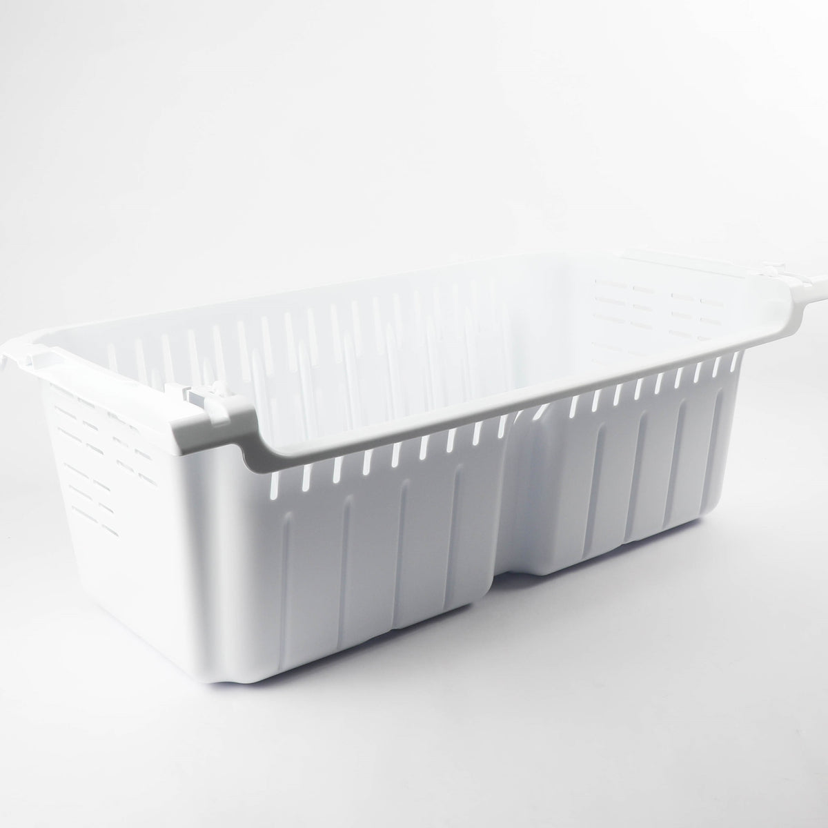 Samsung DA97-13774B Genuine OEM Assembly Tray Fre Low