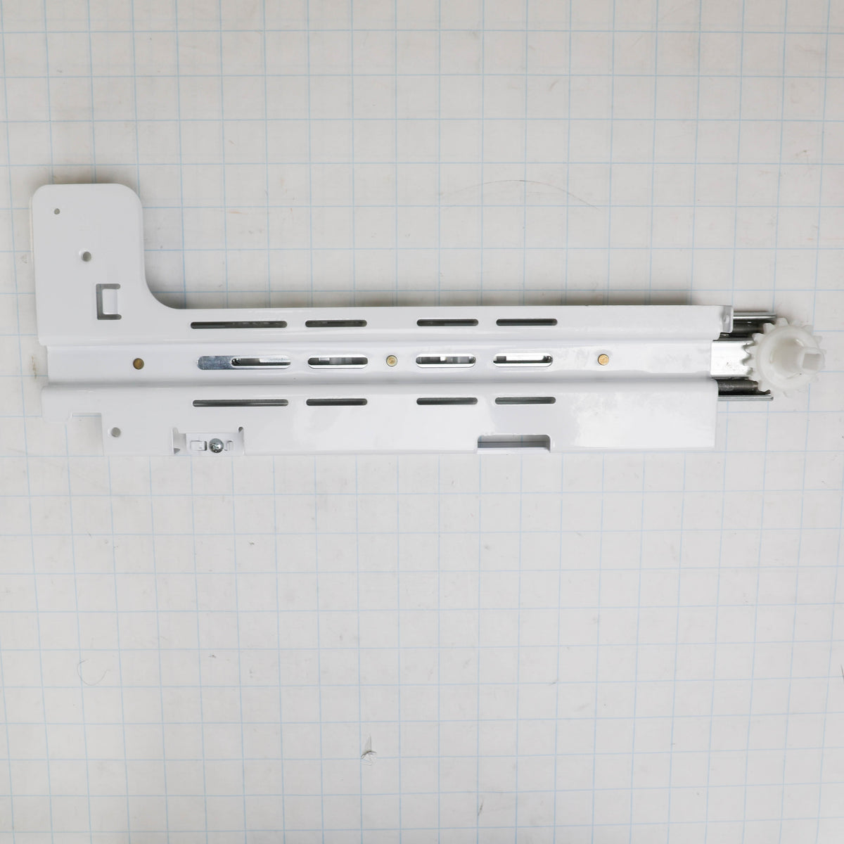 Samsung DA97-13775B Genuine OEM Assembly Rail Low Right