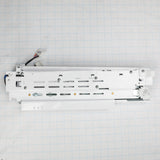 Samsung Refrigerator Drawers & Glides DA97-13778D replacement part