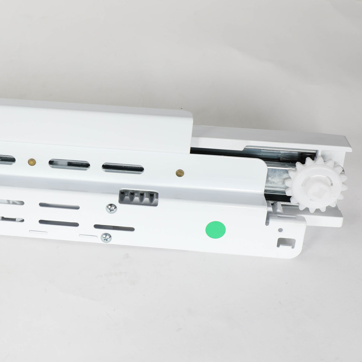 Samsung DA97-13779D Genuine OEM Assembly Rail Middle Left