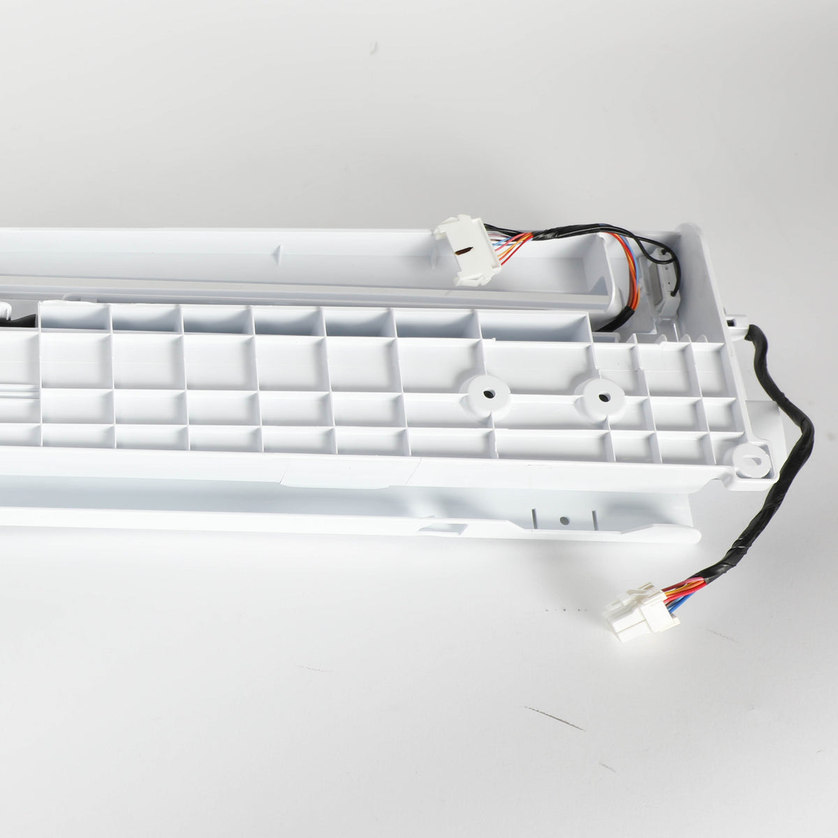 Samsung DA97-13780D Genuine OEM Assembly Rail Middle Right