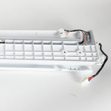 Samsung Refrigerator Drawers & Glides DA97-13780D replacement part