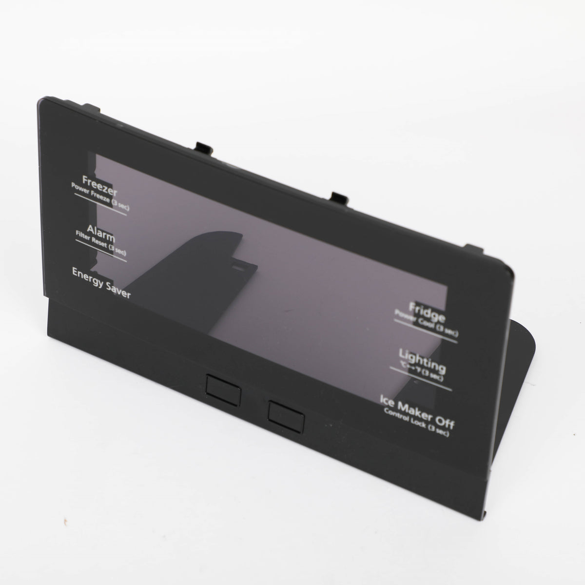 Samsung DA97-13808F Genuine OEM Assembly Cover Dispenser Sub