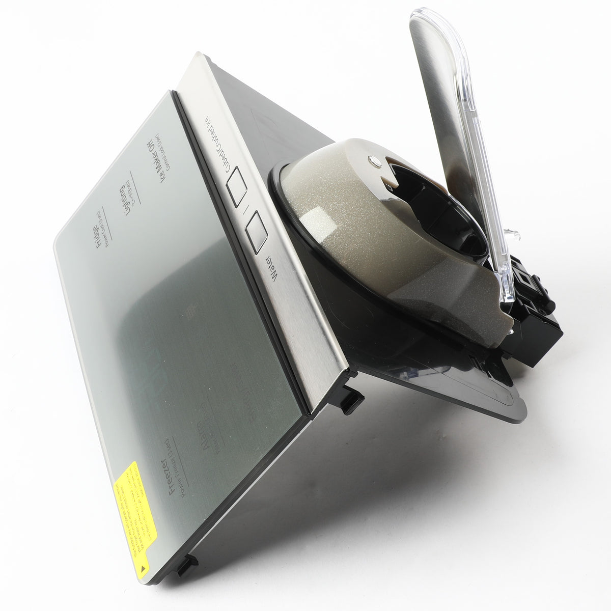Samsung DA97-13809T Genuine OEM Assembly Cover Dispenser