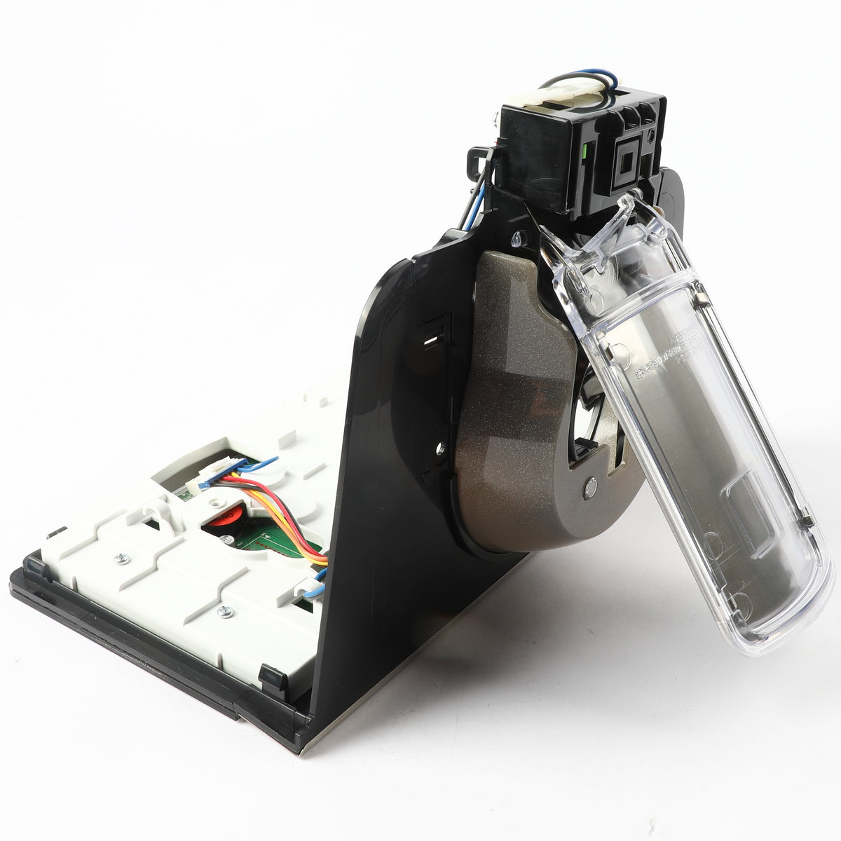 Samsung DA97-13809T Genuine OEM Assembly Cover Dispenser