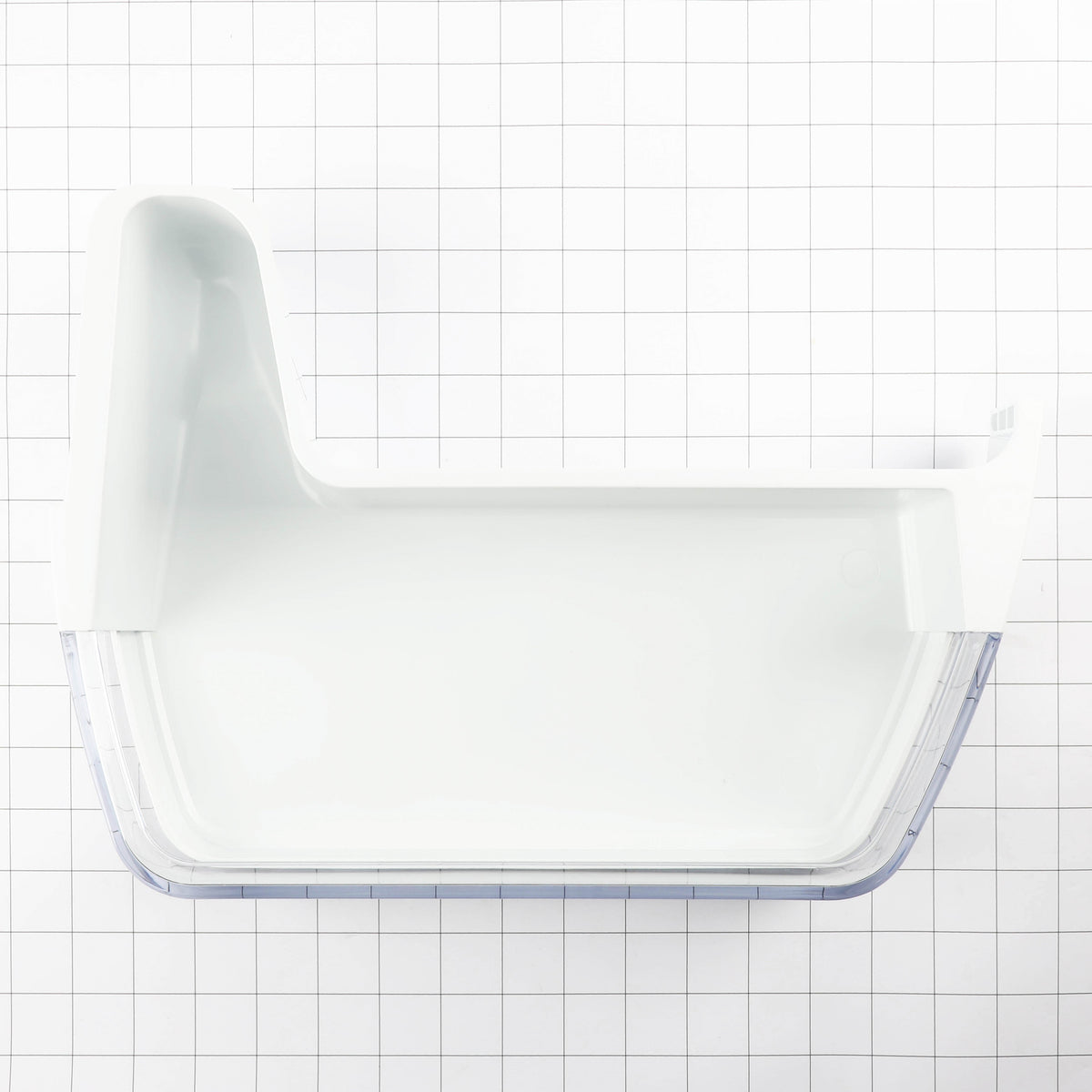 Samsung DA97-13820B Genuine OEM Assembly Guard Ref Low
