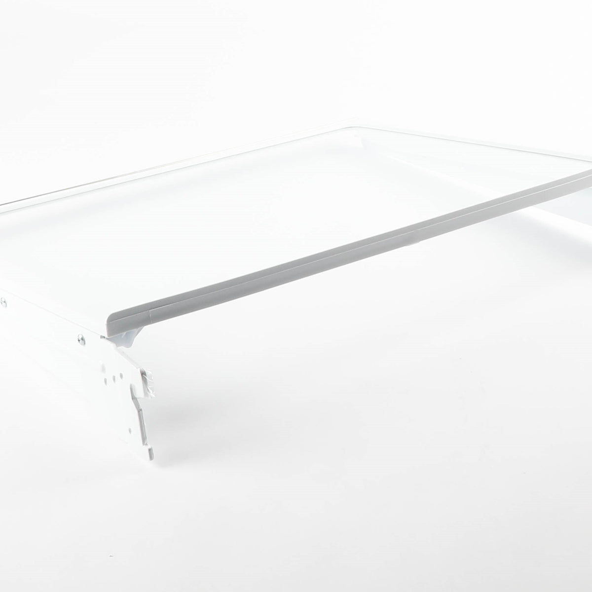 Samsung DA97-13831A Refrigerator Shelf Genuine Original Equipment Manufacturer (OEM) Part