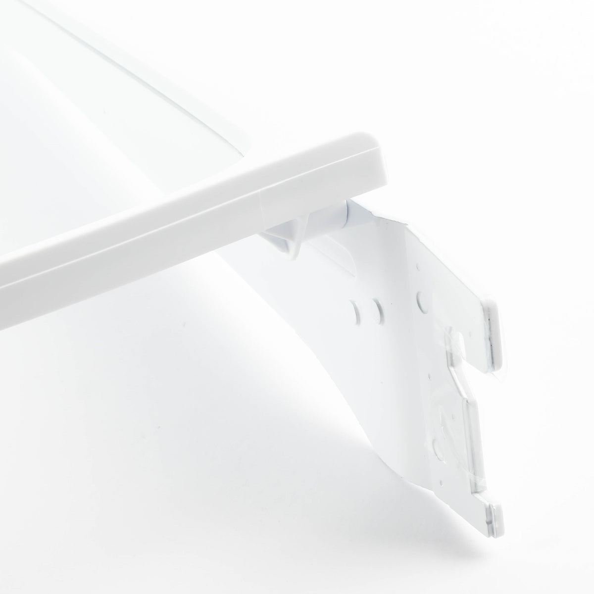 Samsung DA97-13831A Refrigerator Shelf Genuine Original Equipment Manufacturer (OEM) Part