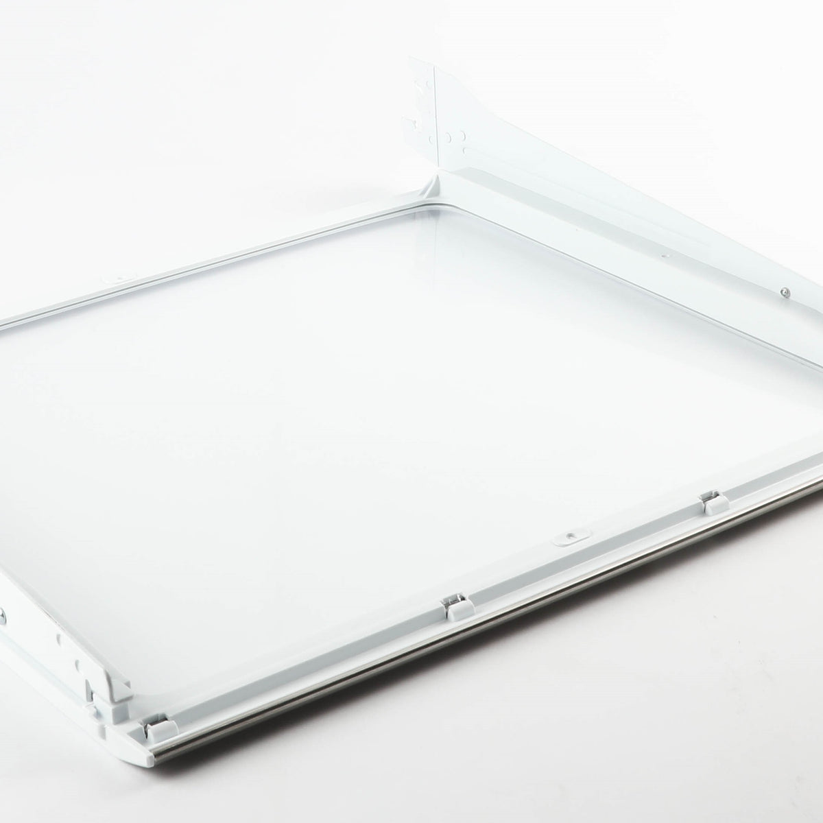 Samsung DA97-13831A Refrigerator Shelf Genuine Original Equipment Manufacturer (OEM) Part