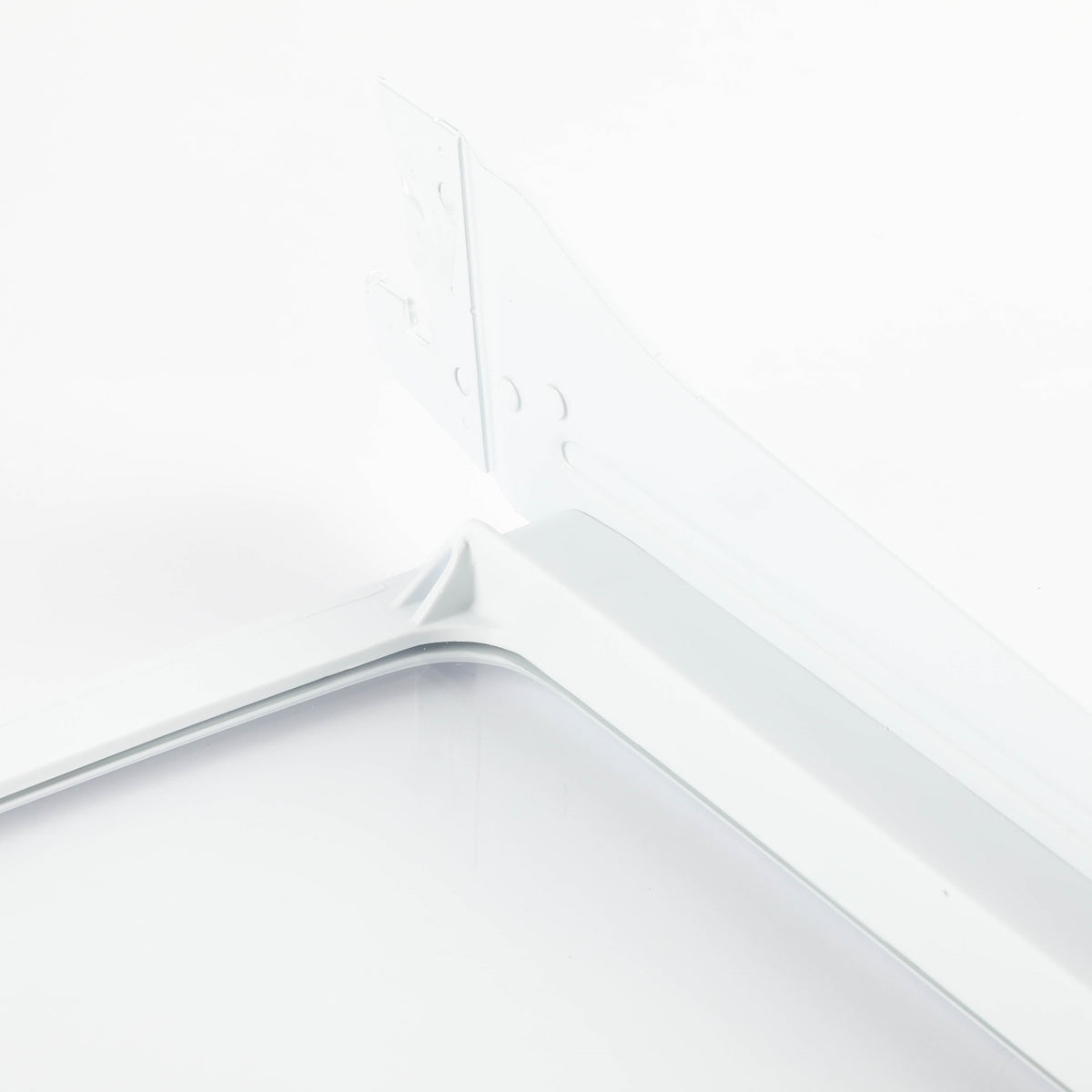 Samsung DA97-13831A Refrigerator Shelf Genuine Original Equipment Manufacturer (OEM) Part
