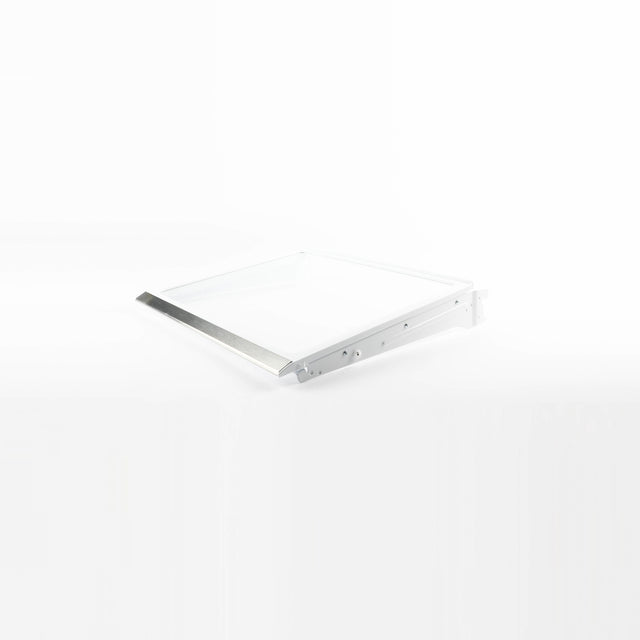 Samsung DA97-13831A Refrigerator Shelf Genuine Original Equipment Manufacturer (OEM) Part