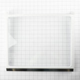 Samsung Refrigerator Trays & Shelves DA97-13831A replacement part