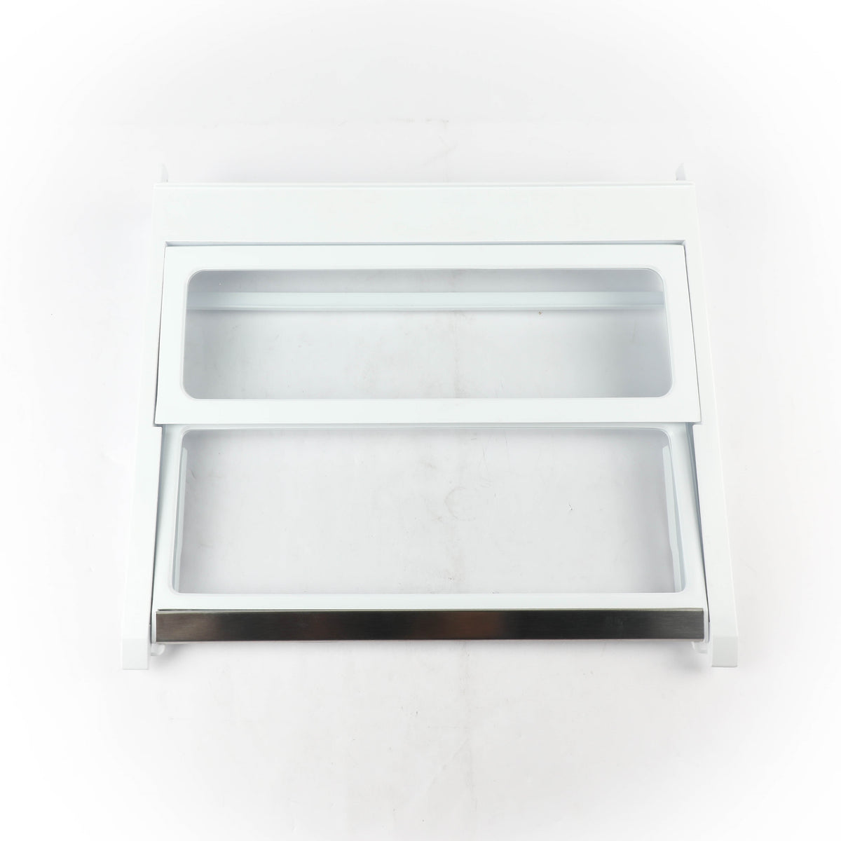 Samsung DA97-13834A Genuine OEM Assembly Shelf Folder Ref