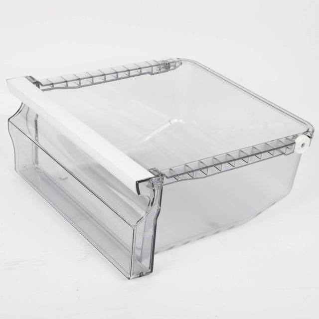 Samsung DA97-13841J Genuine OEM Assembly Case Veg Right Drawer Module
