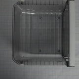 Samsung Refrigerator Drawers & Glides DA97-13841J replacement part