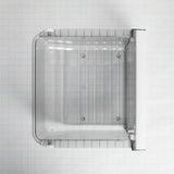 Samsung Refrigerator Drawers & Glides DA97-13841J replacement part