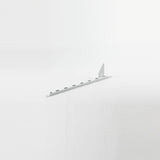 Samsung Refrigerator Trays & Shelves DA97-13844B replacement part
