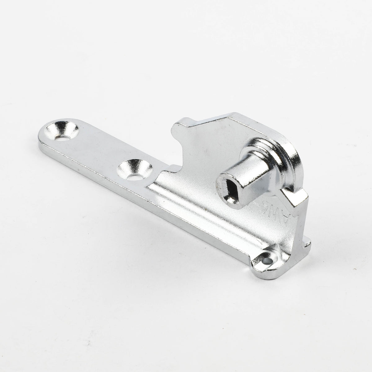 Samsung DA97-13947A Genuine OEM Assembly Hinge Middle Left