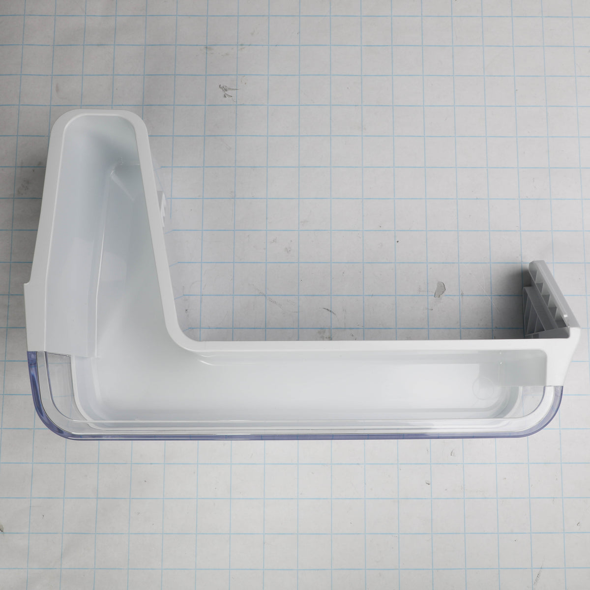 Samsung DA97-14301A Genuine OEM Assembly Guard Ref Middle
