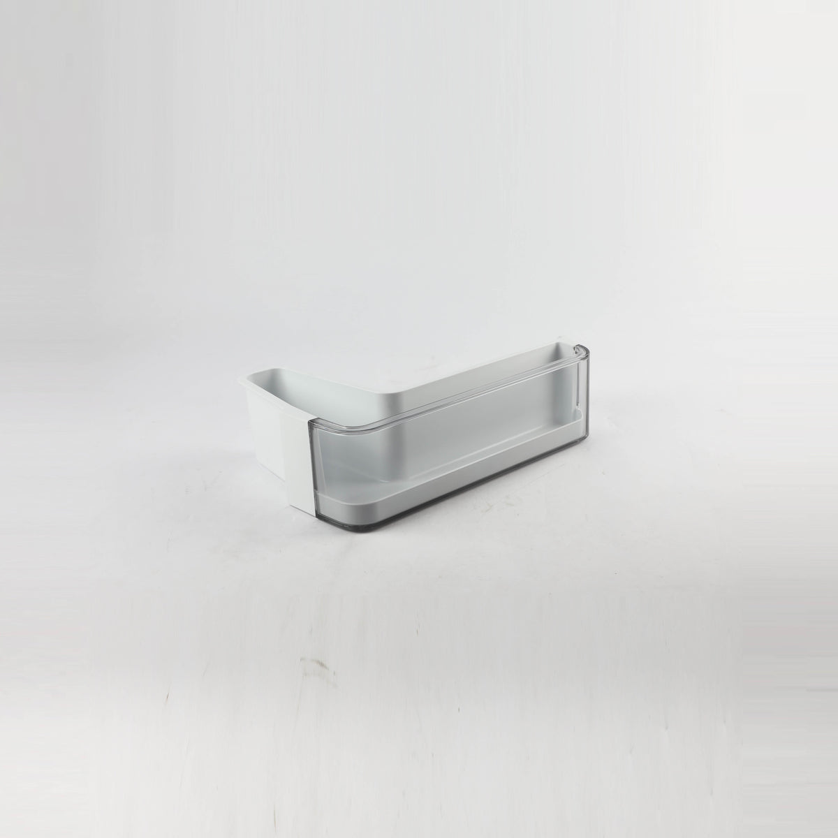 Samsung DA97-14301E Genuine OEM Assembly Guard Ref Middle Door Bin Module