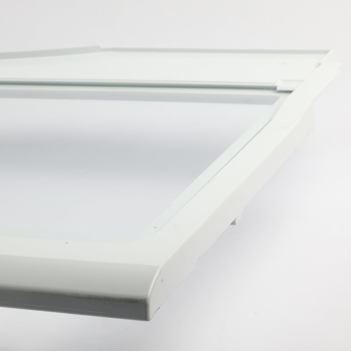 Samsung DA97-14303A Genuine OEM Assembly Cover Veg Ref Shelf Module