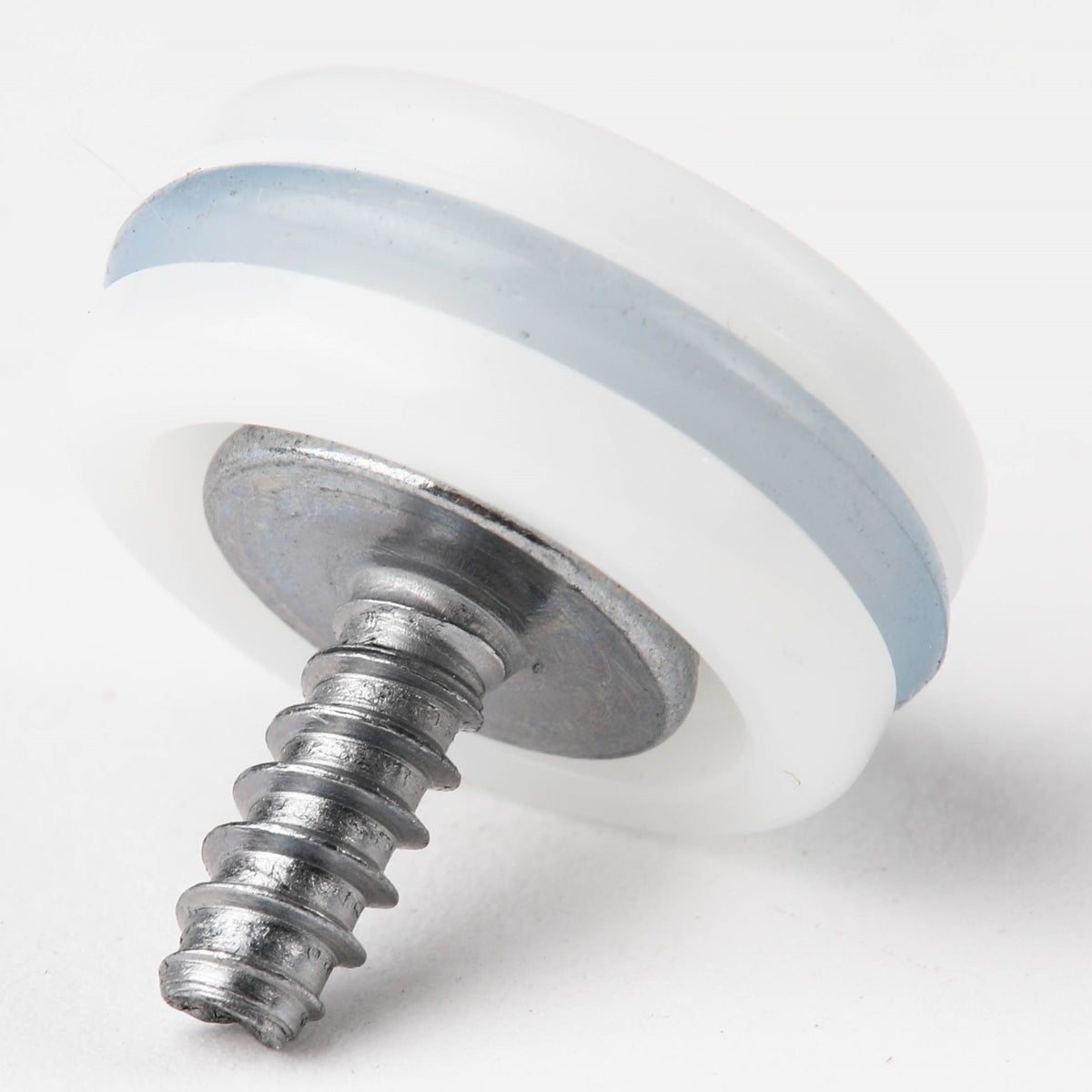 Samsung DA97-14447C Refrigerator Roller Genuine Original Equipment Manufacturer (OEM) Part