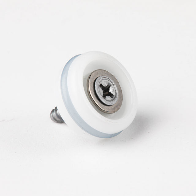 Samsung DA97-14447C Refrigerator Roller Genuine Original Equipment Manufacturer (OEM) Part