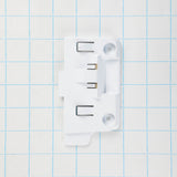 Samsung Refrigerator Latches DA97-14471A replacement part
