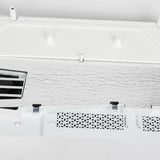 Samsung Refrigerator Covers DA97-14501D replacement part