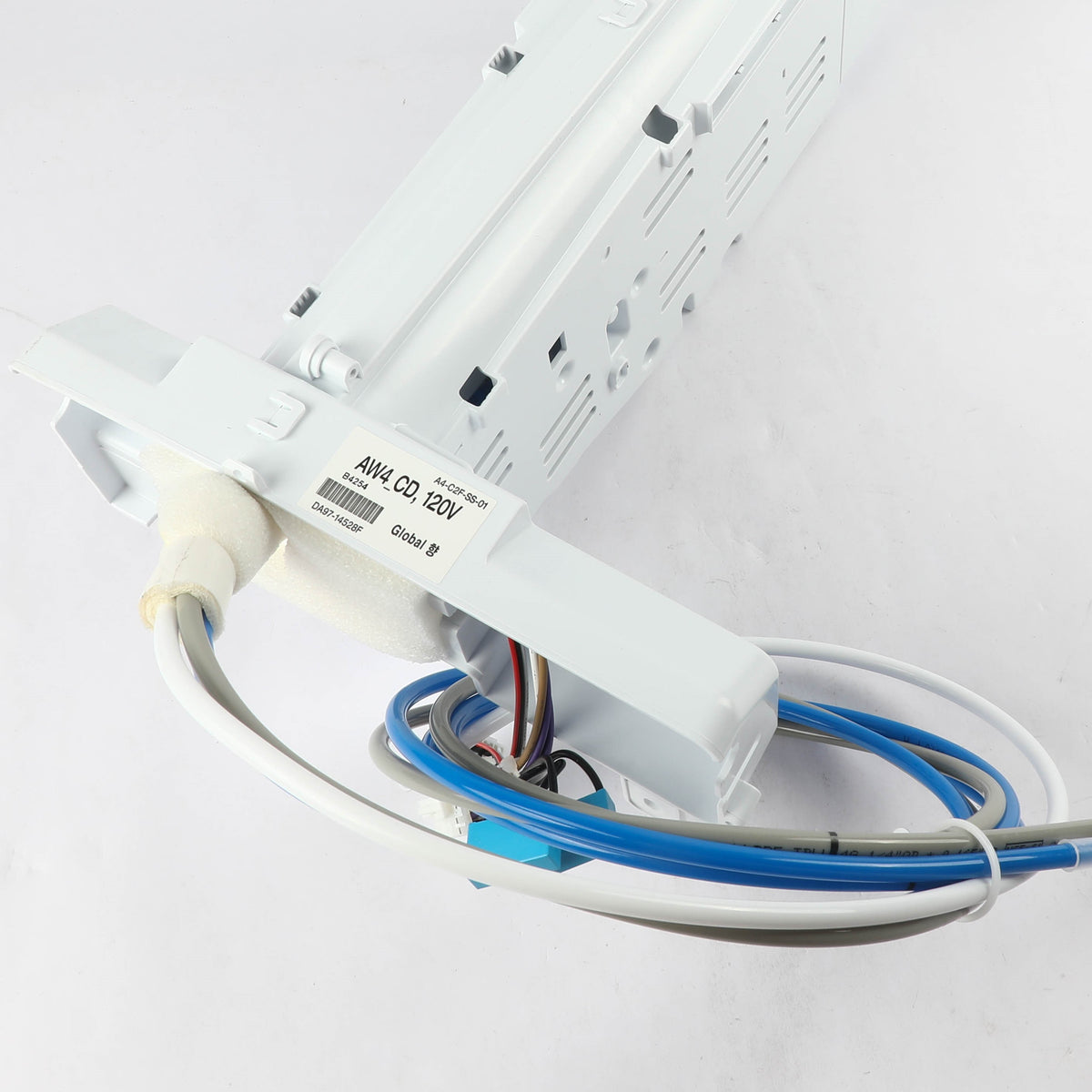 Samsung DA97-14528F Genuine OEM Assembly Case Water Filter