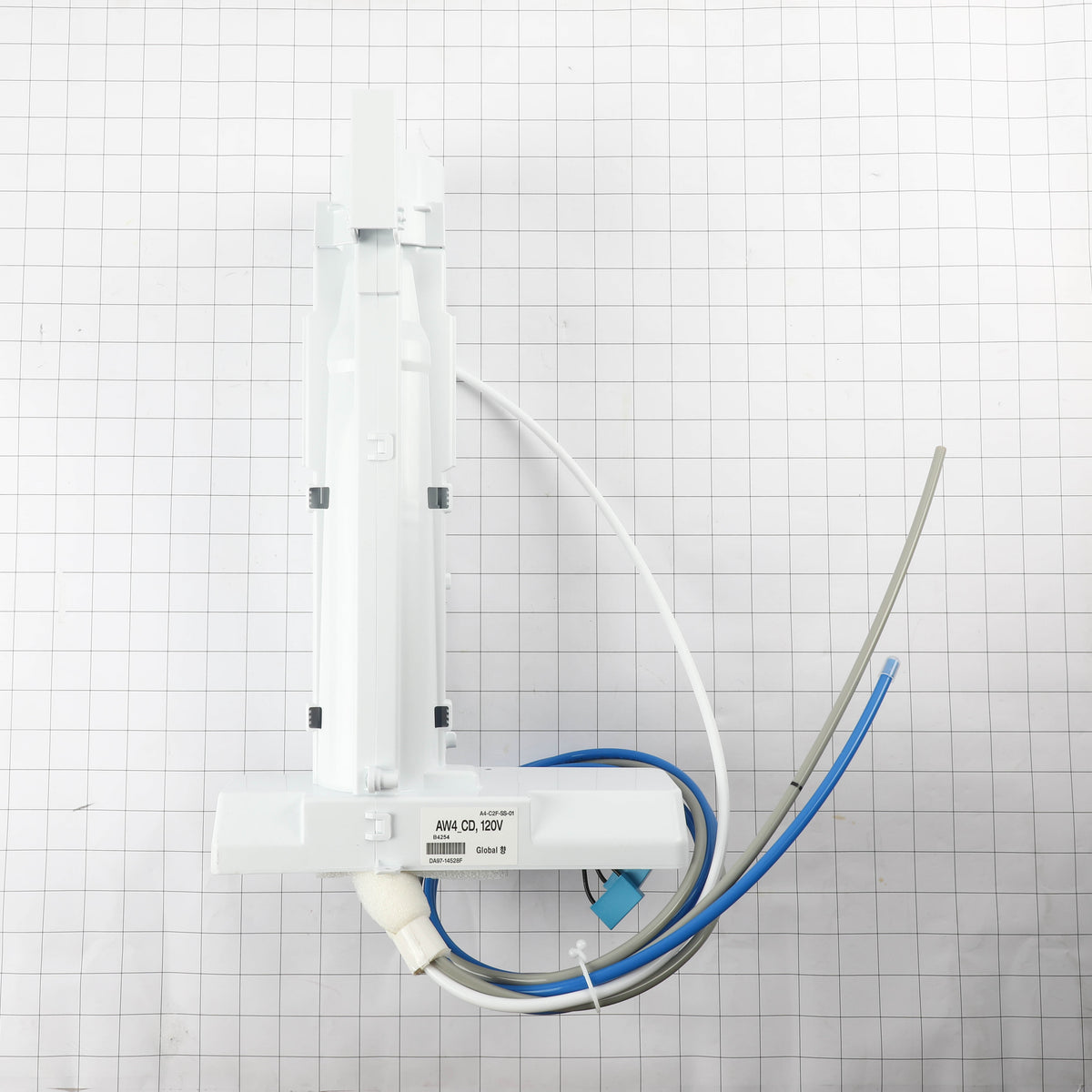 Samsung DA97-14528F Genuine OEM Assembly Case Water Filter