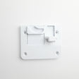 Samsung DA97-14580A Genuine OEM Assembly Guide French