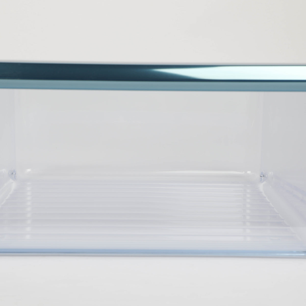 Samsung DA97-14604A Refrigerator Crisper Drawer, Left Genuine Original Equipment Manufacturer (OEM) Part