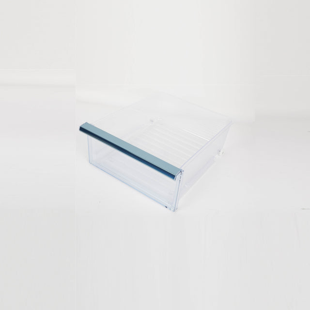Samsung DA97-14604A Refrigerator Crisper Drawer, Left Genuine Original Equipment Manufacturer (OEM) Part