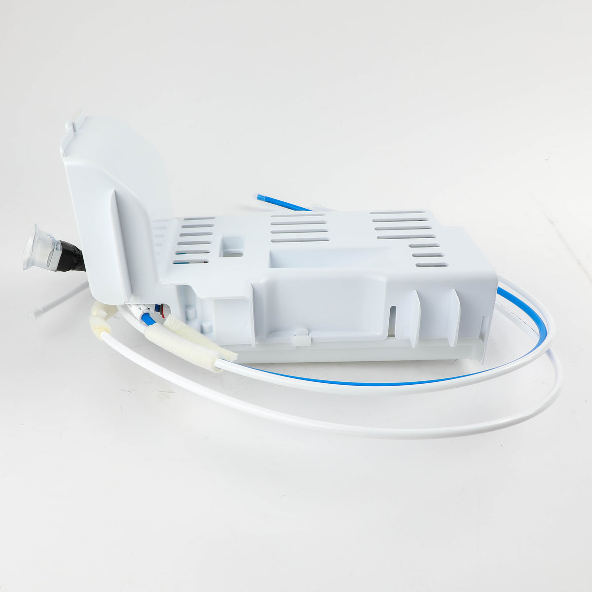 Samsung DA97-14655C Genuine OEM Assembly Case Water Filter Side
