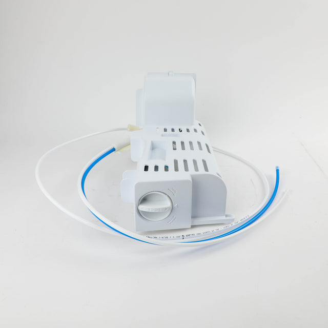 Samsung DA97-14655C Genuine OEM Assembly Case Water Filter Side