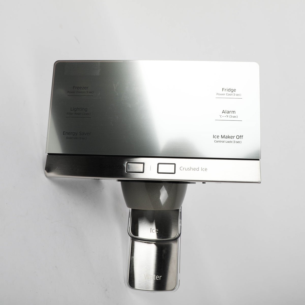Samsung DA97-14704A Assy Cover Dispenser